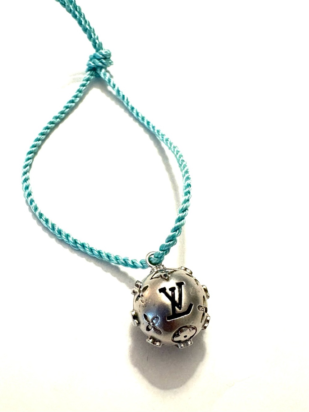 FASHION JEWELRY Sphere Charm Unisex Rare